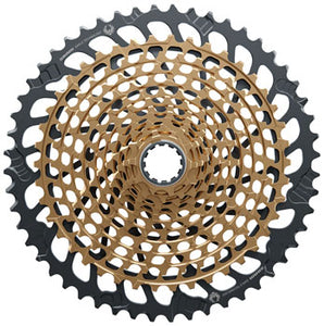 Cassette SRAM XX1 Eagle, De 12 Velocidades, 10-52t