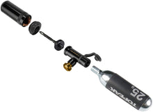 Cargar imagen en el visor de la galería, Kit De Reparación Topeak Tubi Master X Co2