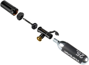 Kit De Reparación Topeak Tubi Master X Co2