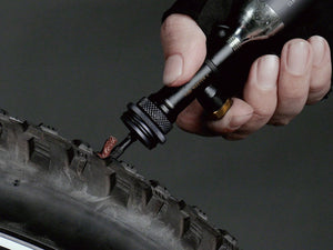 Kit De Reparación Topeak Tubi Master X Co2