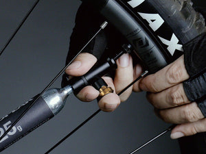 Kit De Reparación Topeak Tubi Master X Co2
