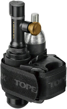 Cargar imagen en el visor de la galería, Kit De Reparación Topeak Tubi Master X Co2