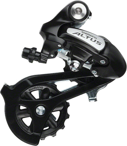 Desviador Trasero Shimano Altus RD-M310, 7, 8 Vel.
