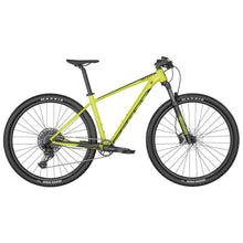 Cargar imagen en el visor de la galería, Bicicleta Scott Scale 980 2022