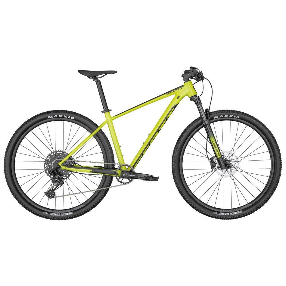 Bicicleta Scale 980 2022 –