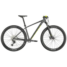 Cargar imagen en el visor de la galería, Bicicleta Scott Scale 980 2022