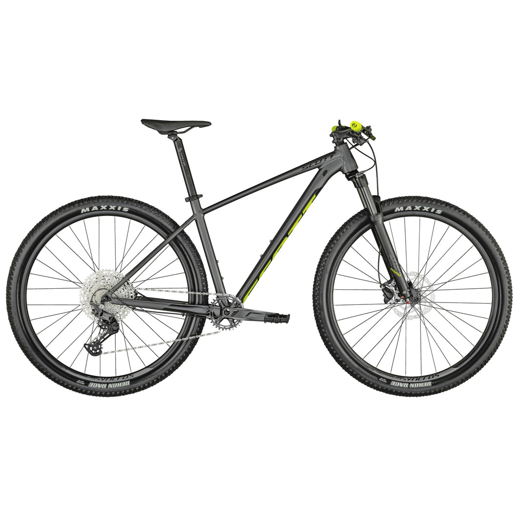 Bicicleta Scott Scale 980 2022