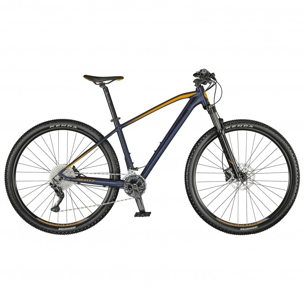 Precio bicicleta scott aspect 930 sales