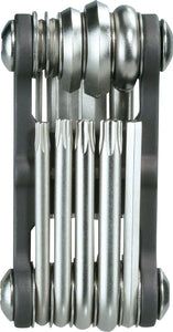 Multiherramienta Topeak Mini 10