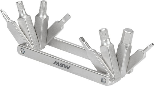 Multiherramienta MSW MT-208 Flat