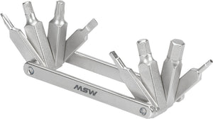 Multiherramienta MSW MT-208 Flat