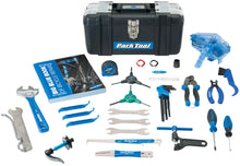 Cargar imagen en el visor de la galería, Park Tool AK-5 Advanced Mechanic Tool Kit