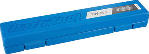 Torquímetro Park Tool TW-6.2