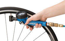 Cargar imagen en el visor de la galería, Inflador De Taller Park Tool Inf-2 Presta/schrader