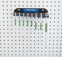 Cargar imagen en el visor de la galería, Juegos De Llaves Park Tool Torx THT-1