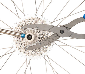 Pinza Park Tool Para Cassette CP-1.2