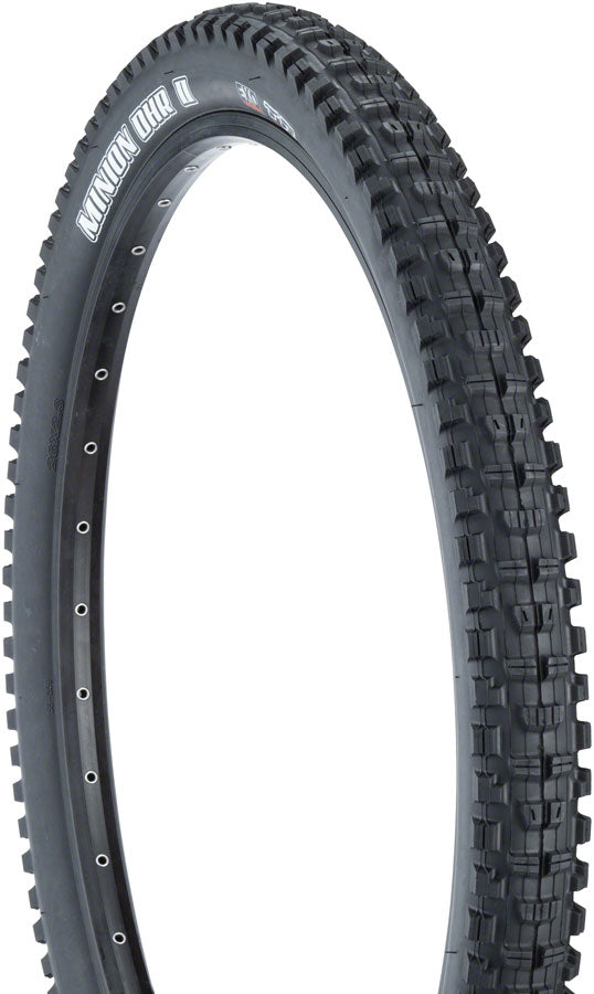Llanta Maxxis Minion DHR II - 29 X 2.40WT - 3CT/EXO/TR