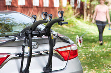 Cargar imagen en el visor de la galería, Rack Porta Bicicletas Saris Bones 2 Para 2 Bicicletas