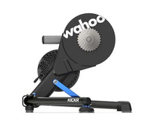 Cargar imagen en el visor de la galería, Trainer Inteligente Wahoo Kickr Power 2022