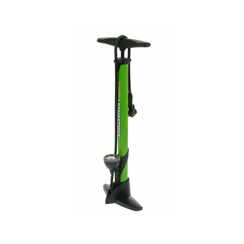 Bomba de Piso Domestique Pedros Para Bicicleta