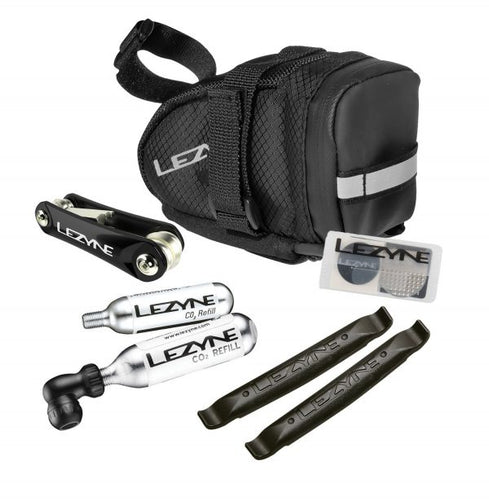 Bolsa Lezyne L-caddy Para Bicicleta