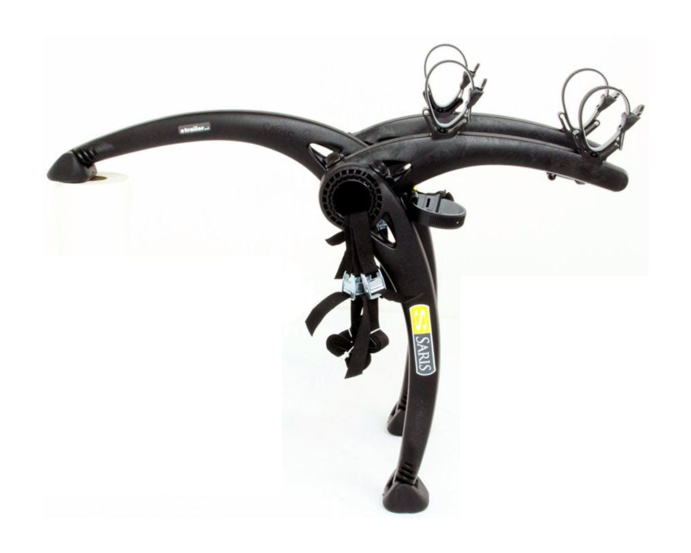 Rack Porta Bicicletas Saris Bones 2 Para 2 Bicicletas