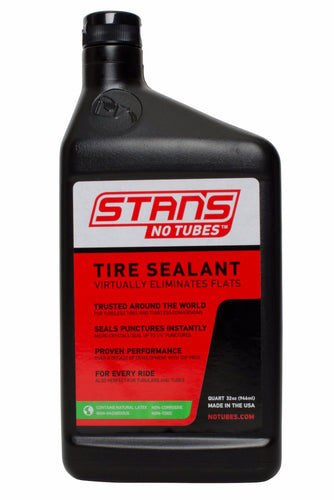Sellador Tubeless Stan's No Tubes - Líquido 32oz